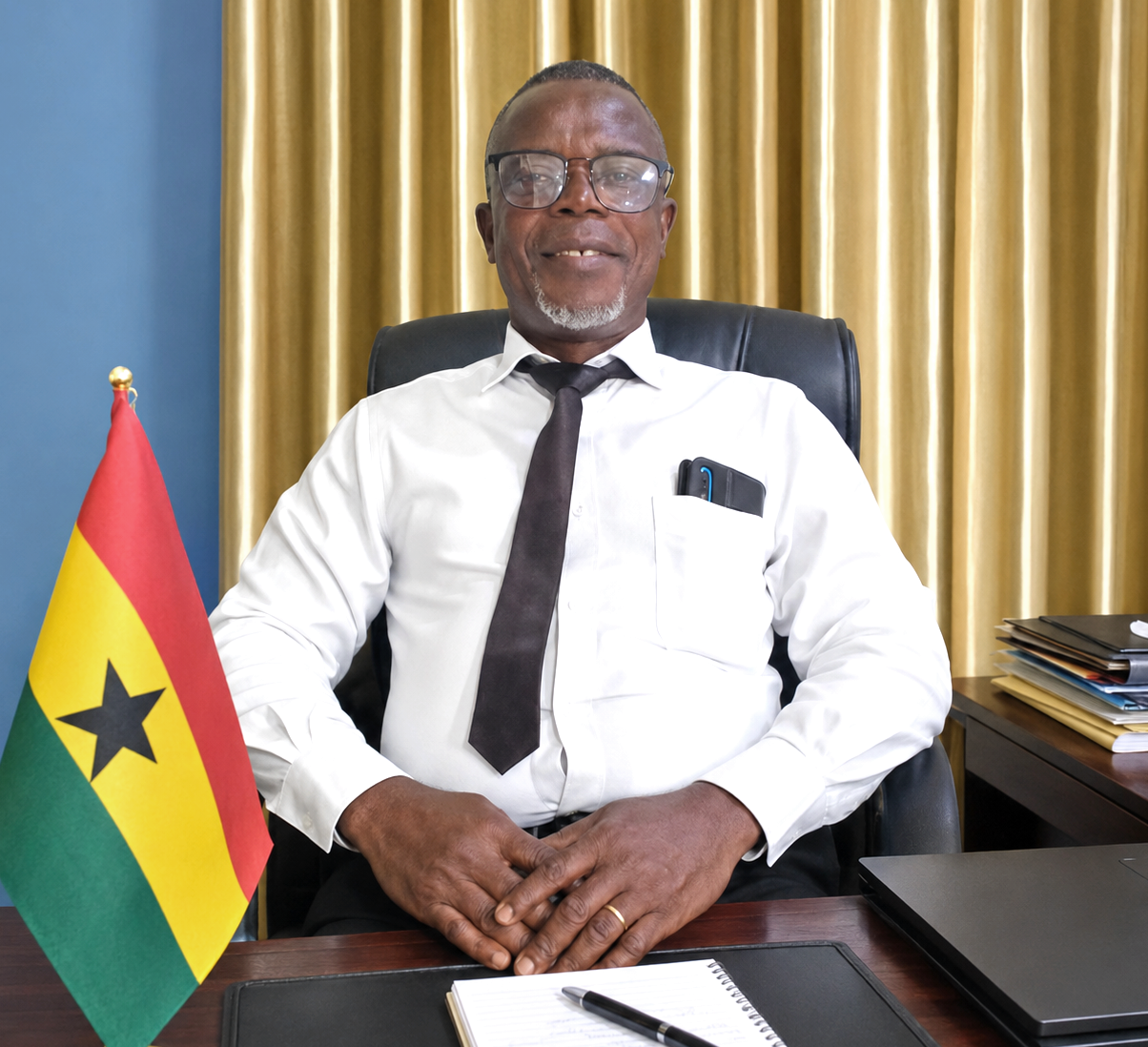 Unit Head Picture