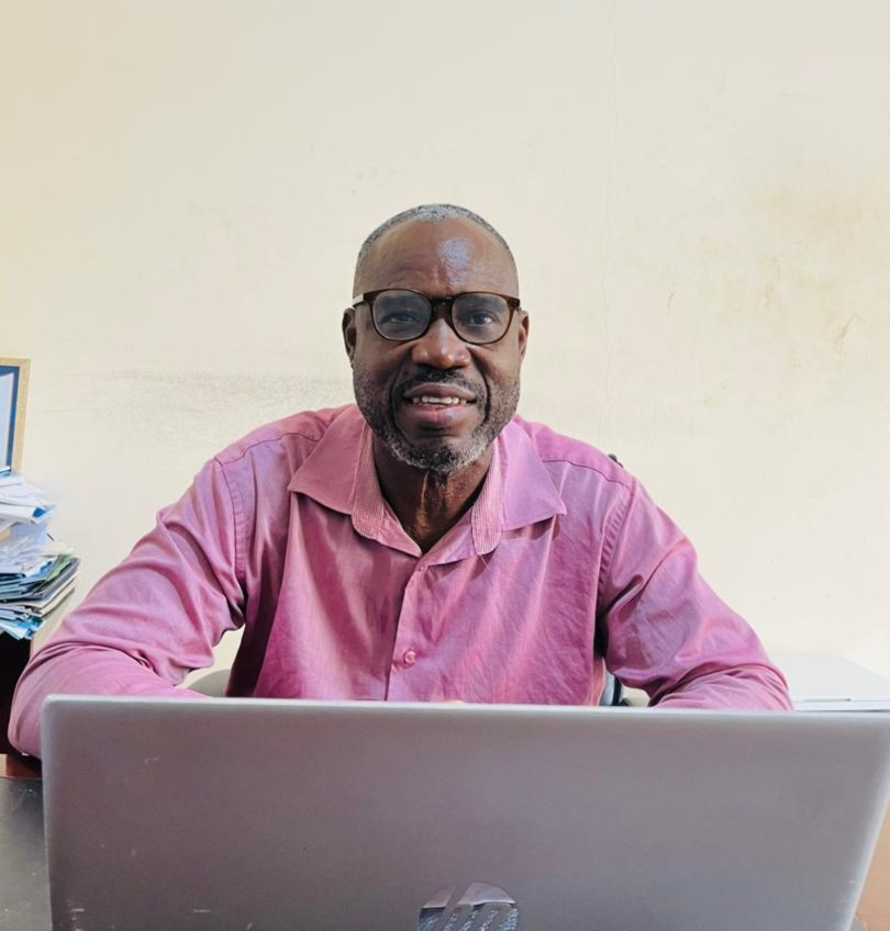 Department head image